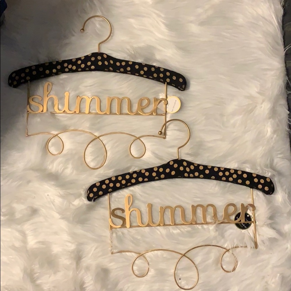Multi purpose Hangers
